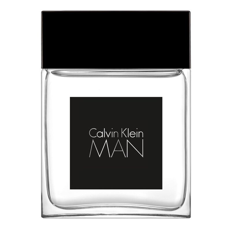 Calvin Klein Man Edt 100ml Caballero image number null