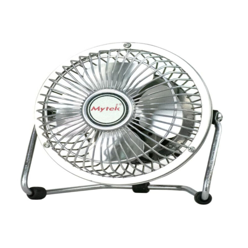 Ventilador De&nbsp; Mesa 4&rdquo; image number null