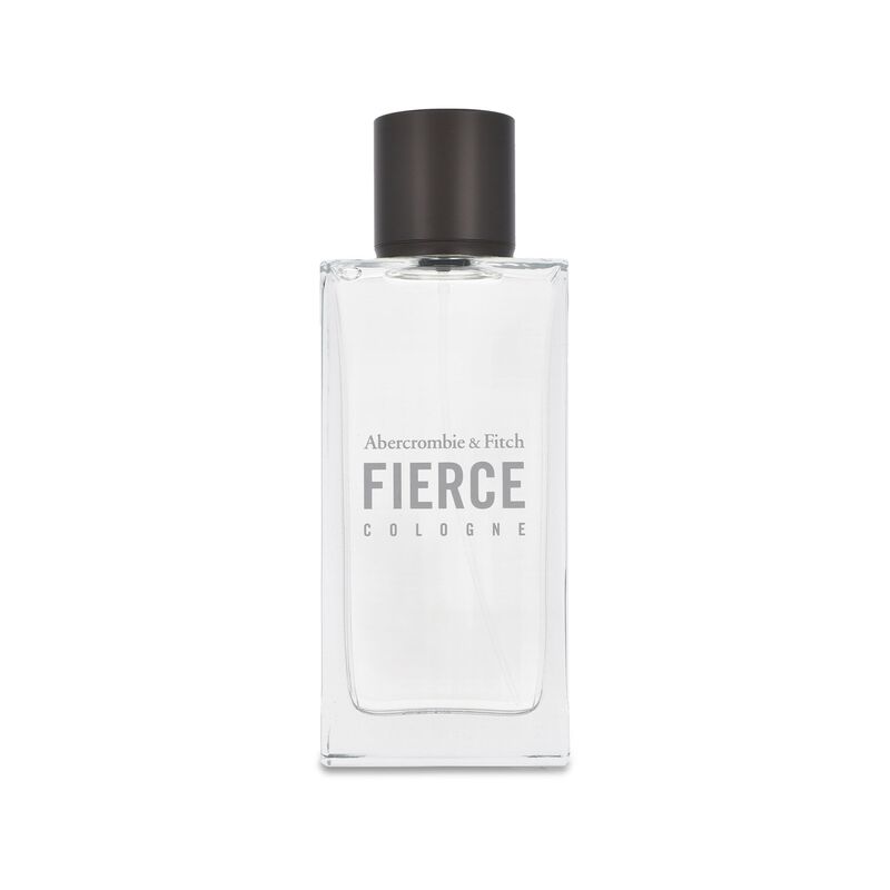 Abercrombie & Fitch Fierce Cologne 100Ml Edc Sp... image number null