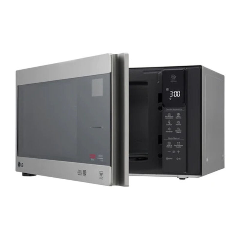Microondas 42l Smart Inverter Easyclean Touch P... image number null
