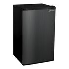 Frigobar Mirage MRX33ES 3.3 Pies Acero Inox Oscuro