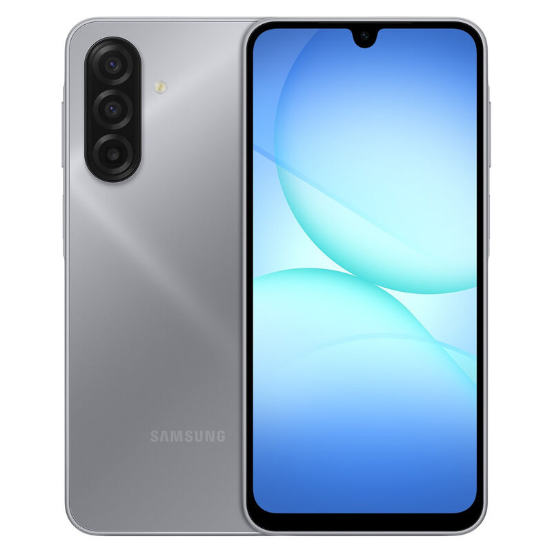 Smartphone  Samsung Galaxy A17 128gb 4gb Ram Gr... image number null