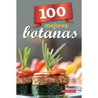 100 mejores botanas
