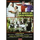 En Busca Del Huevo Perdido [dvd]