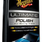 Meguiar&acute;s Abrillantador De Pintura Ultimate G19216. Color N/a