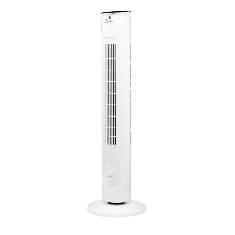 Ventilador de Torre + Aromaterapia 42" MIDEA Os... image number null