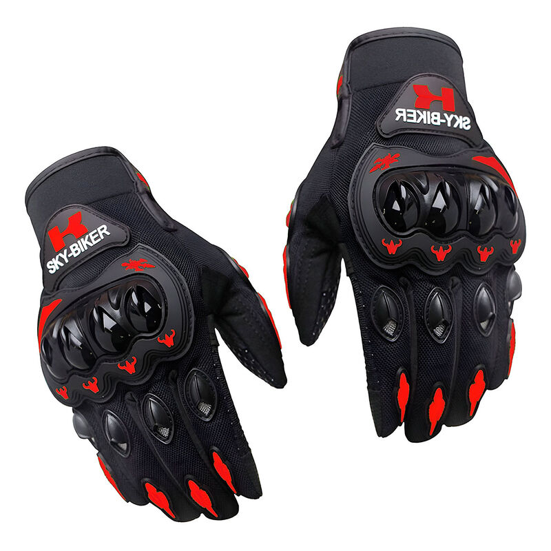 Guantes para Motociclista Bluelander image number null