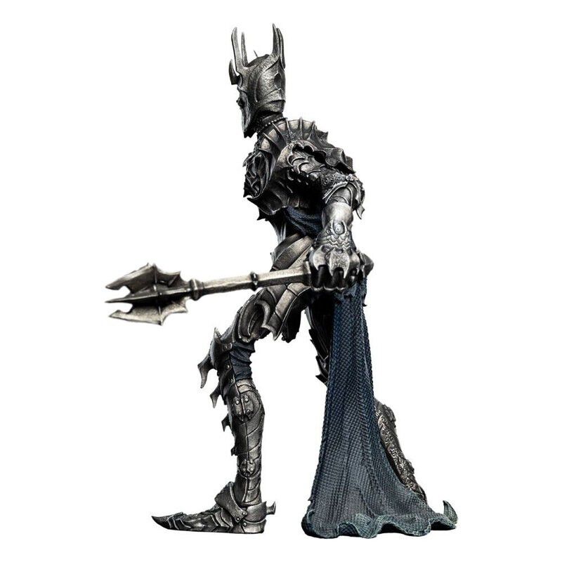 Figura Sauron El Se&ntilde;or de los Anillos The Lord ... image number null
