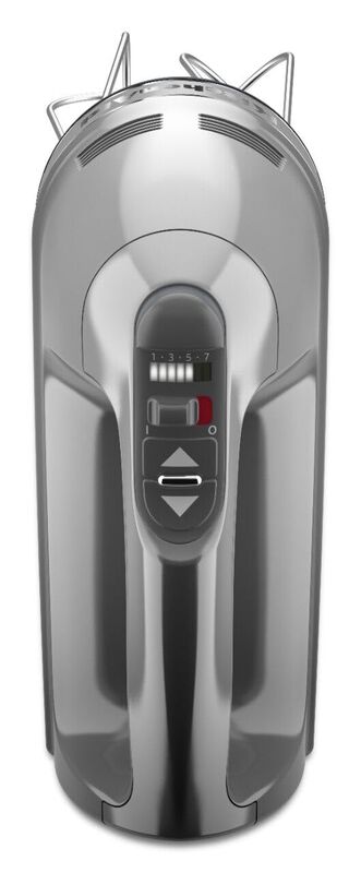 Batidora De Mano Kitchenaid De 7 Velocidades Kh... image number null