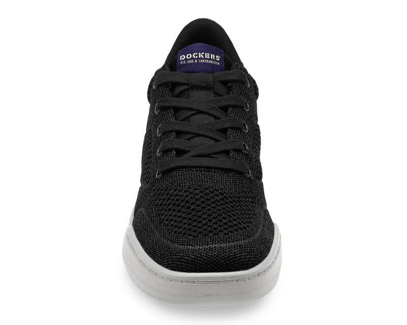 Tenis Dockers Para Caballero Newport D2125711 S... image number null