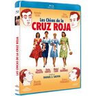 Las chicas de la Cruz Roja [Blu-ray]