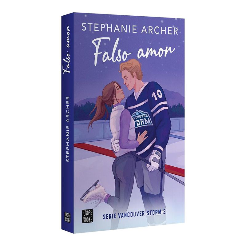 Vancouver 2. Falso amor image number null