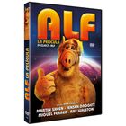 Alf La Pel&iacute;cula 1996 Dvd Project: Alf
