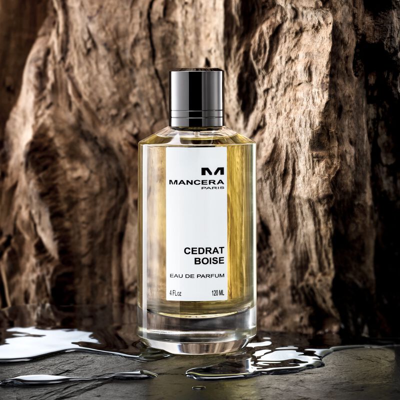 Perfume Mancera Cedrat Boise Edp 120 Ml image number null