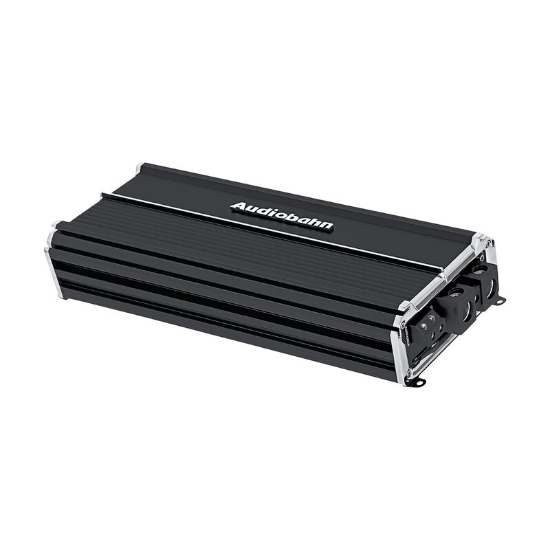 Amplificador para auto Clase D 1 Canal 3000w Au... image number null