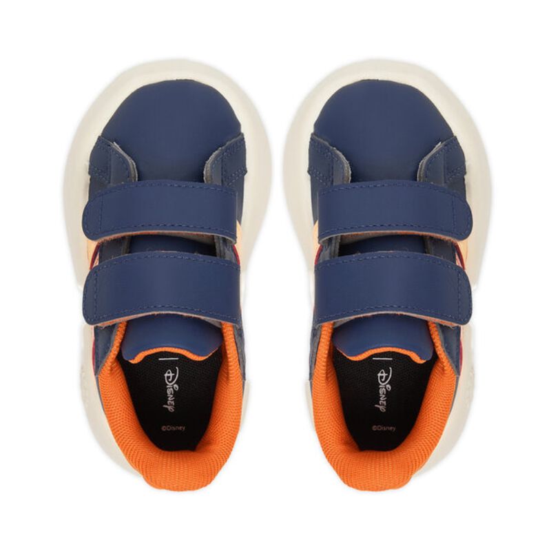 Tenis Casual Adidas Grand Court Mickey CF I JS2... image number null