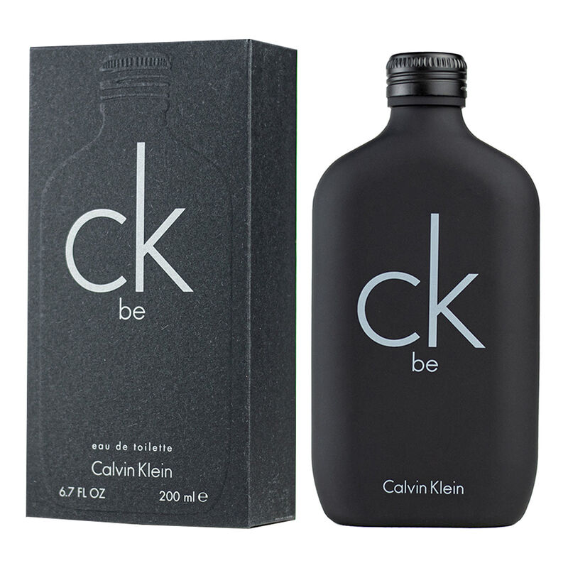 Perfume Para Caballero CK Be EDT 200ML image number null