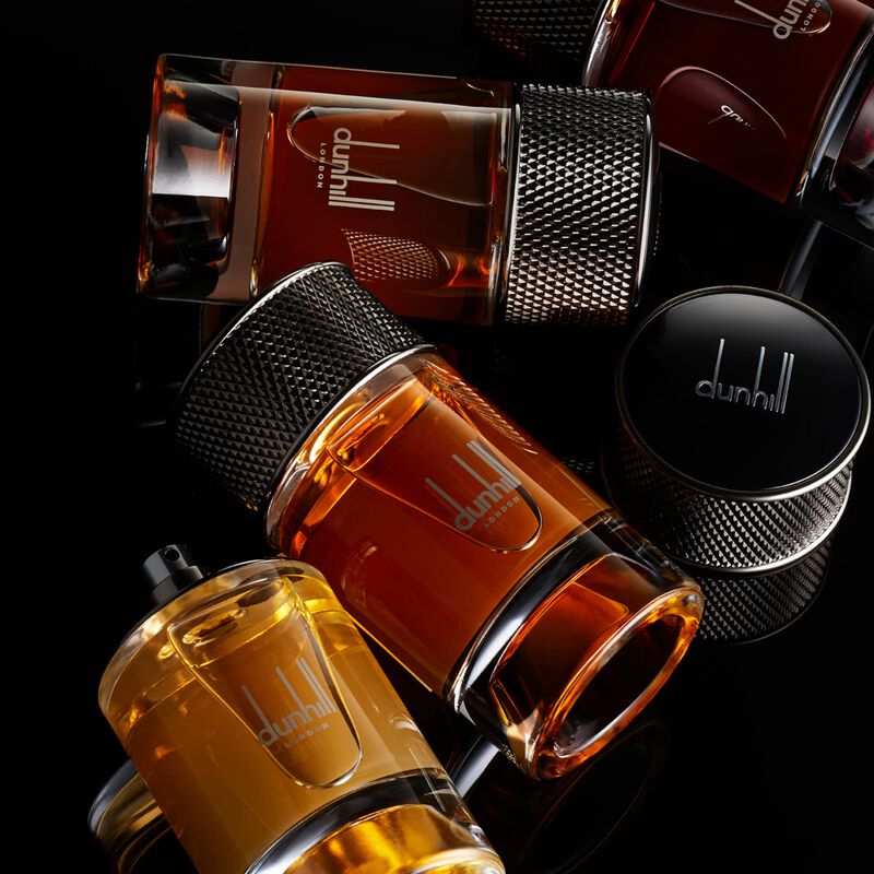 Perfume Dunhill Signature Collection Agar Wood ... image number null