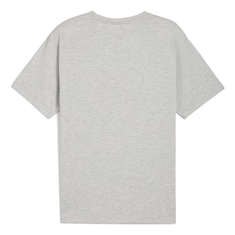 Playera Puma M Graphics Train Logo Rlxd Para Ho... image number null