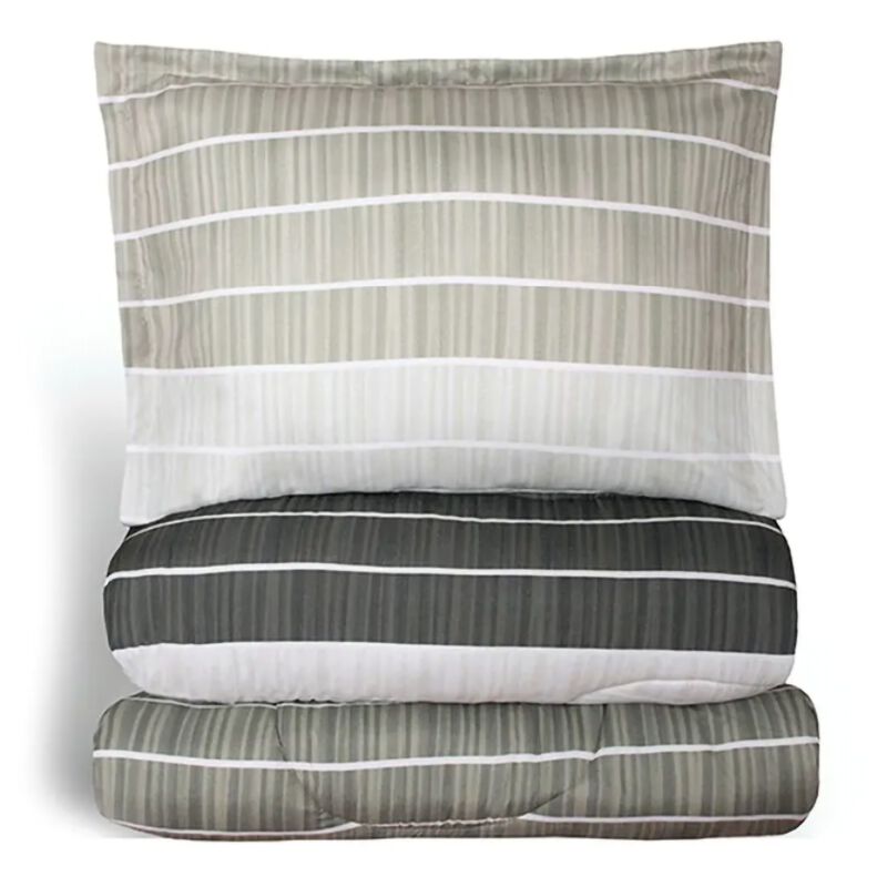 Juego Matrimonial-Queen de Edredón Polo One Boh... image number null