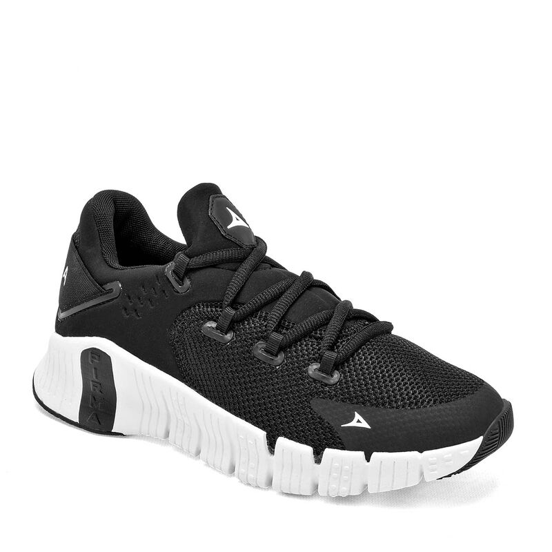 Pirma Tenis deportivo para mujer negro image number null