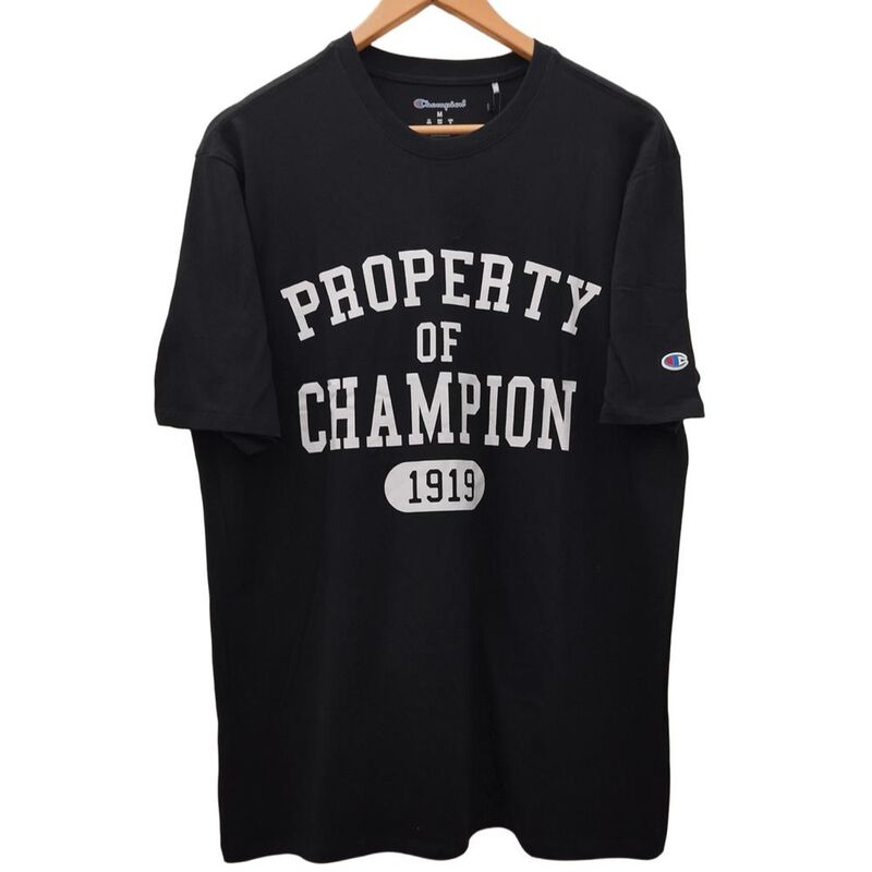 Playera Champion Property Of 191 Para Hombre image number null