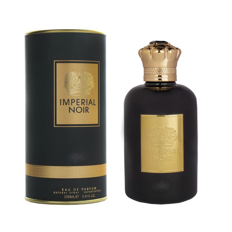 Colonia Lomitin Imperial Noir 100 Ml Eau De Par... image number null