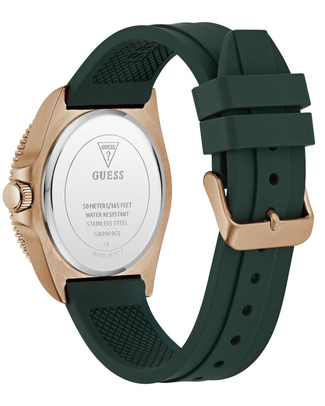 Reloj Guess Cliff Caballero Cliff Gw0969g5 image number null