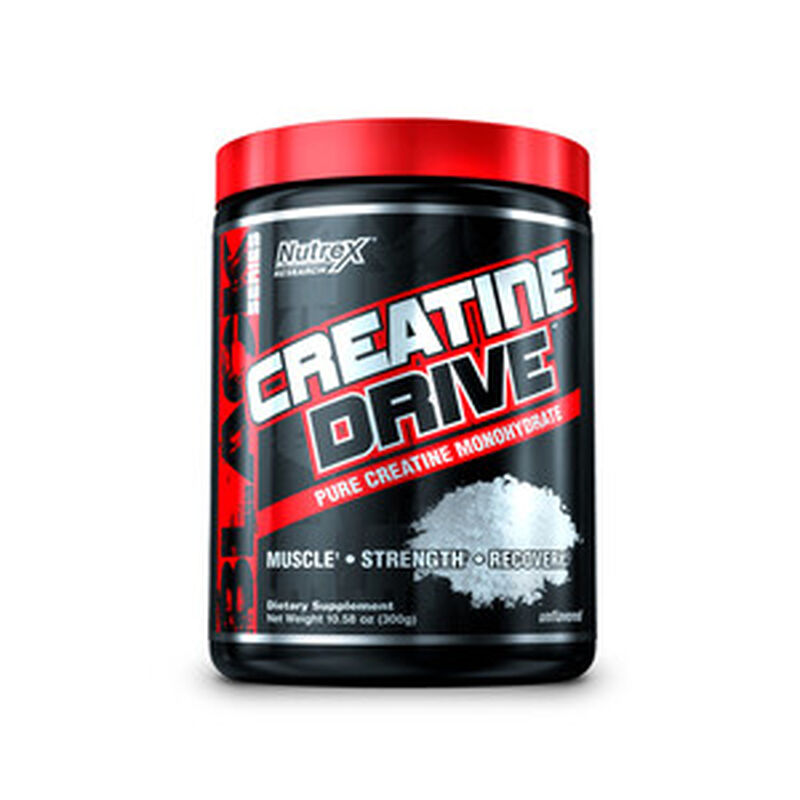 Creatina Nutrex Drive Nutrex Sin Sabor / Ni Col... image number null