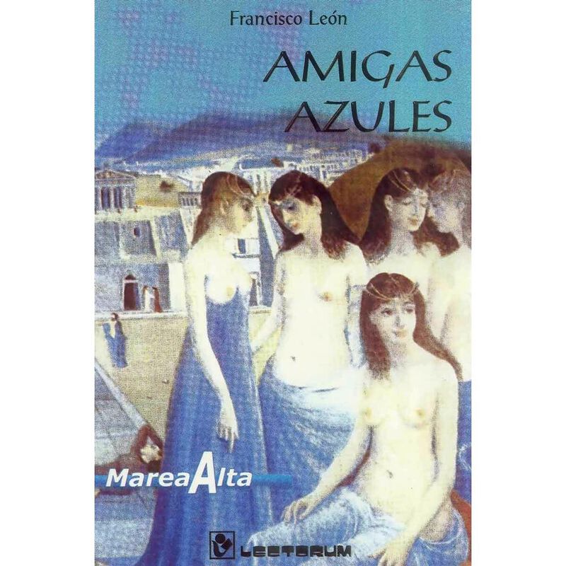 Amigas Azules image number null