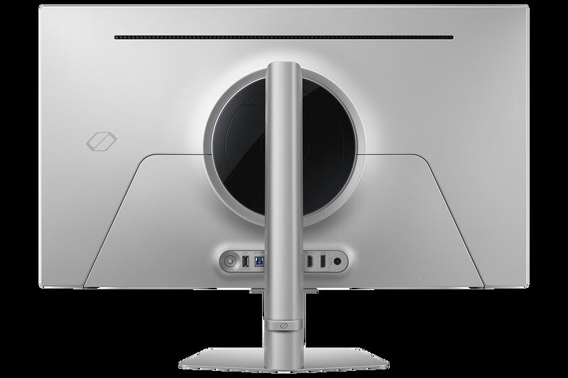 Monitor Gamer 32 Samsung Odyssey G8 OLED 4K 240... image number null