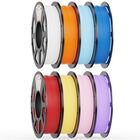 Filamento Pla Yoopai 1,75 mm 250 g Pack De 8 Bobinas