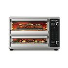 Horno Y Freidora De Aire, Smartsynx, Powerxl