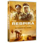 Respira [DVD] (2024) Respira