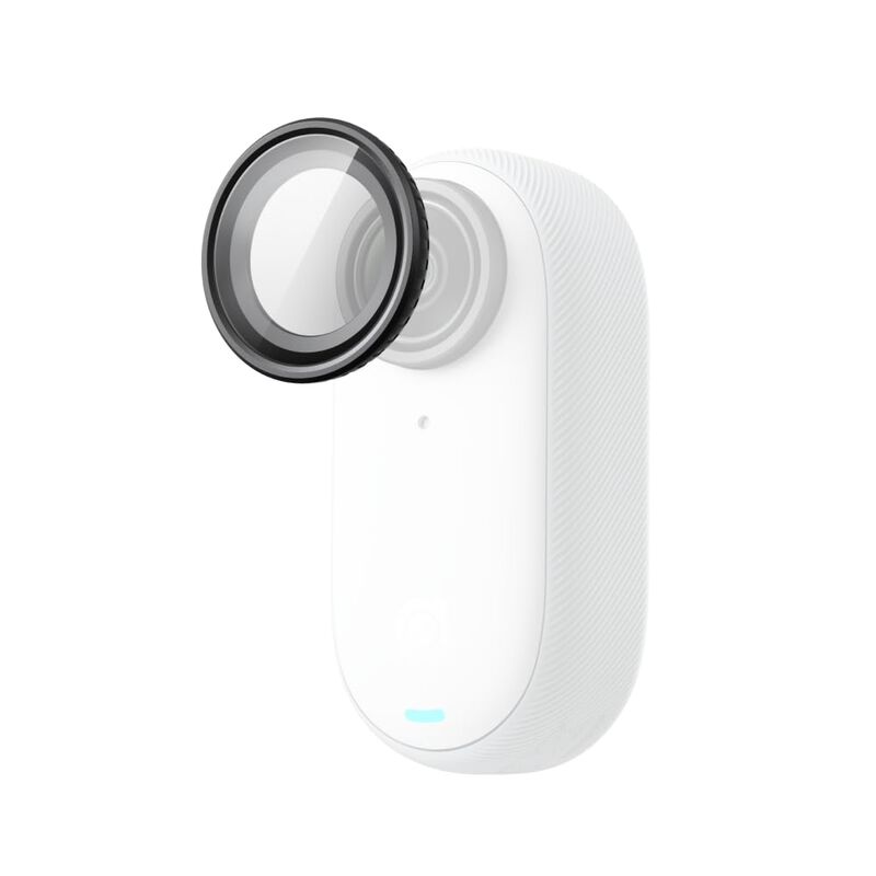 Juego De 2 Protectores Lens Guard Insta360 Go 3... image number null
