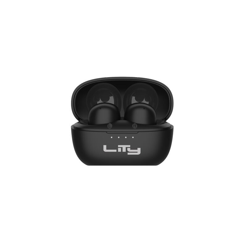 Aud&iacute;fonos Bluetooth Bud 5.4 Carga Rap&iacute;da Ipx4 N... image number null