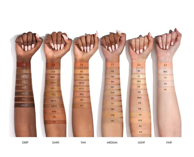 Corrector Natasha Denona N8 Medio Neutro 7 ml image number null
