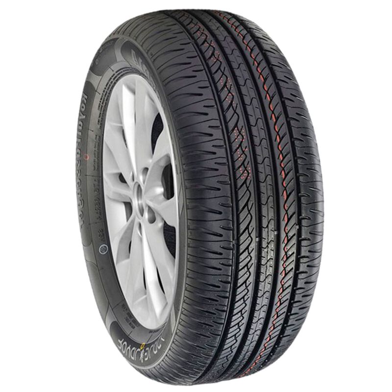 Llanta 205/60R15 91H GT Radial Champiro Vp1 image number null