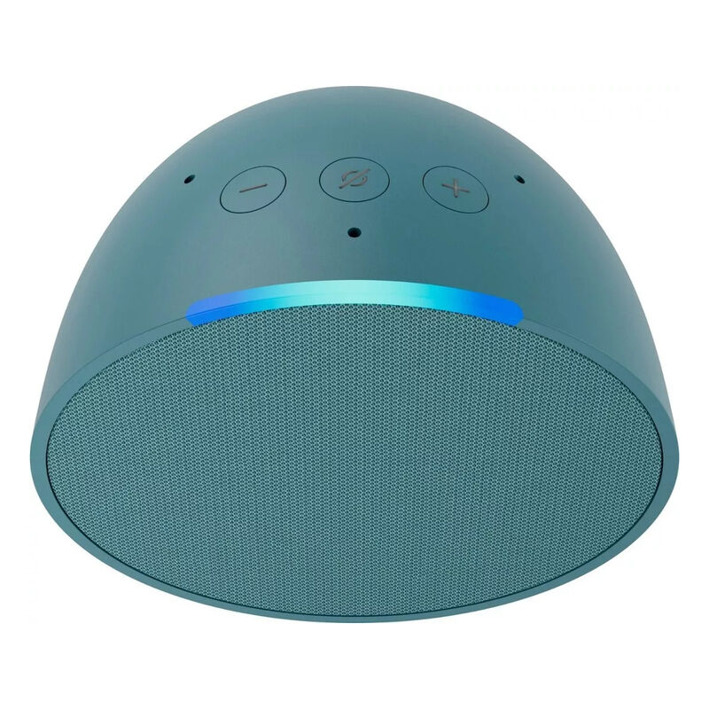 Echo Pop Asistente de Voz Alexa Inalámbrico Wif... image number null