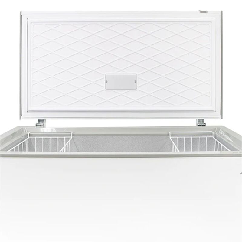 Congelador  Horizontal Mirage Blanco 11 Ft Sist... image number null