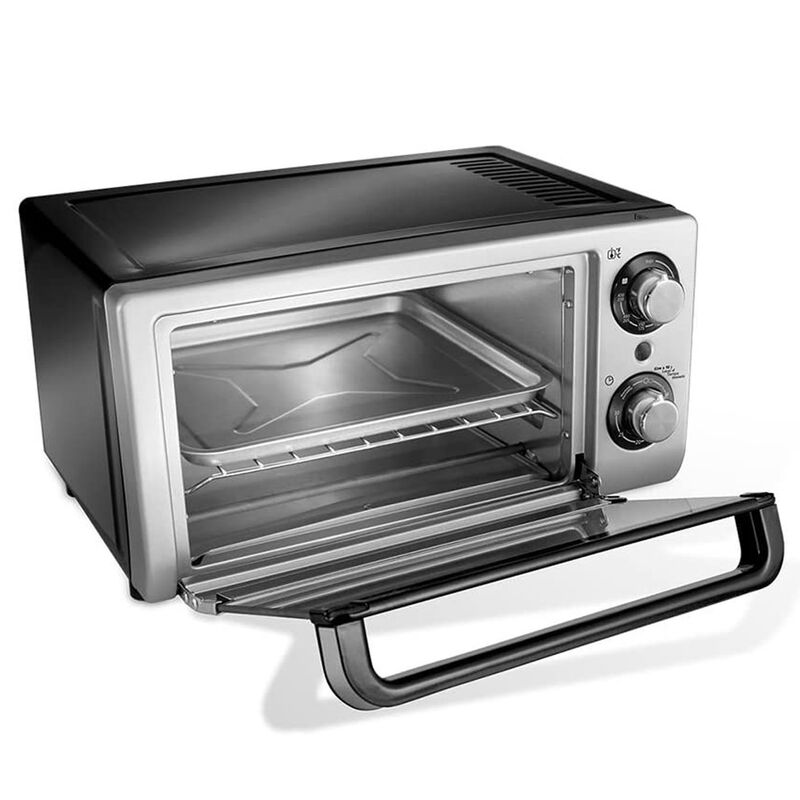 Horno El&eacute;ctrico Mod. TSSTTV10LTB-1MX image number null