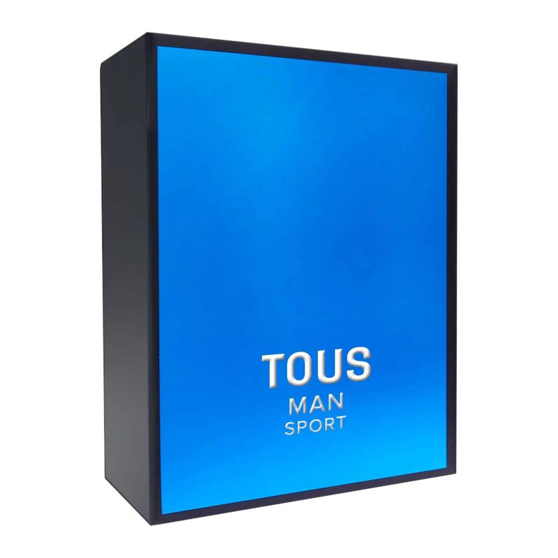 Tous Sport 100 Ml Edt Hombre image number null