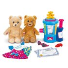 Estaci&oacute;n De Relleno De Juguetes Casdon Build-a-bear Workshop Con Luces