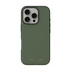 Funda PRODIGEE Solid Mag para iPhone 16 PRO MAX - Verde Hunter