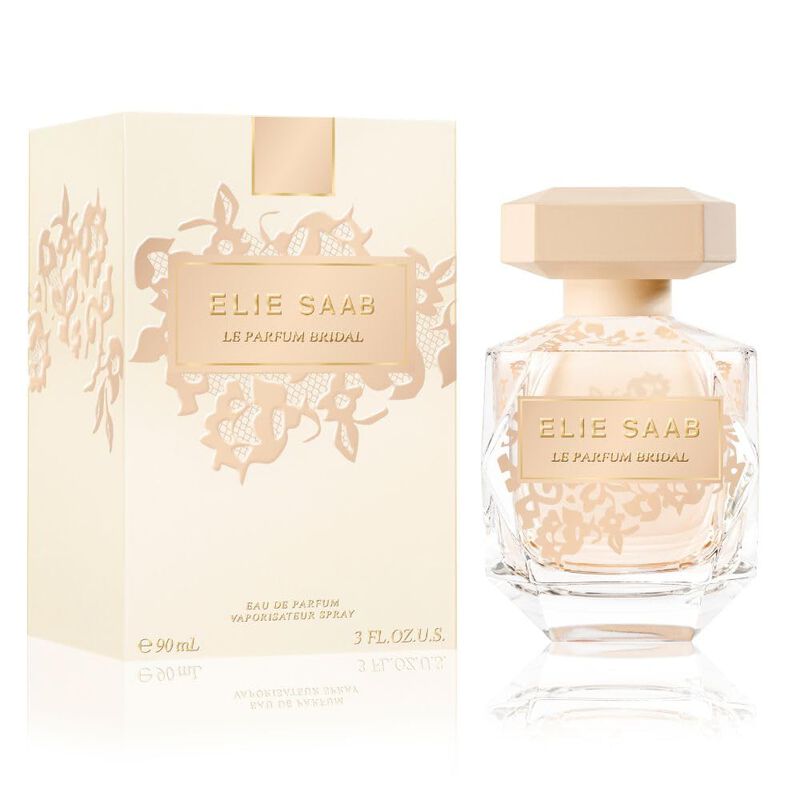 Perfume Elie Saab Le Parfum Bridal, 90 Ml image number null