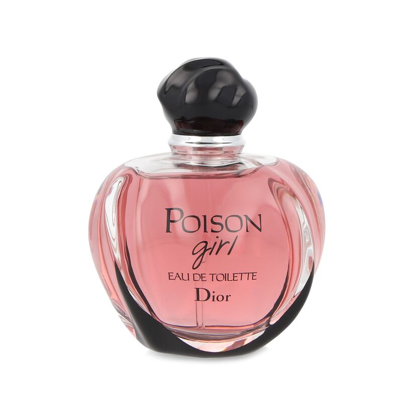 Poison Girl 100 Ml Edt Spray image number null