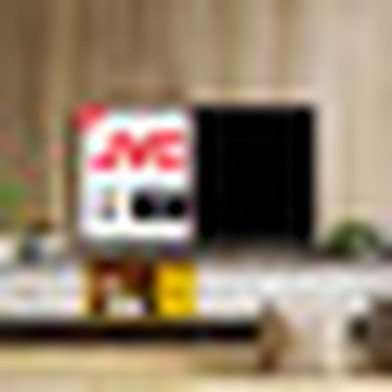 Jvc 32 Smart Tv Hd Frameless Si32Rf Roku image number null