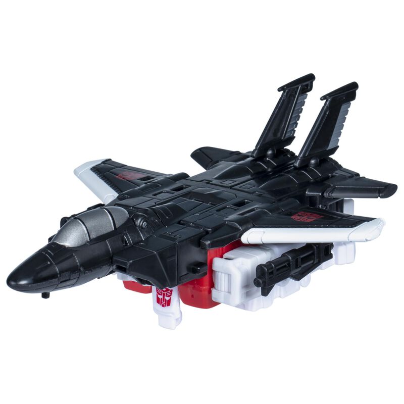 Figura De Acci&oacute;n Transformers Age Of The Primes... image number null