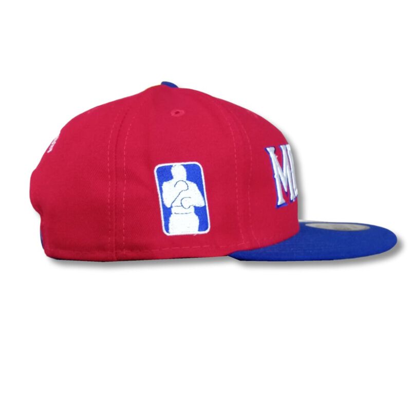 Snapback New Era 9fifty Money Las Vegas 5826171... image number null