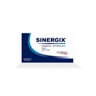 Sinergix 25/10mg 20 capsulas 25/10mg caja con 20 c&aacute;psulas